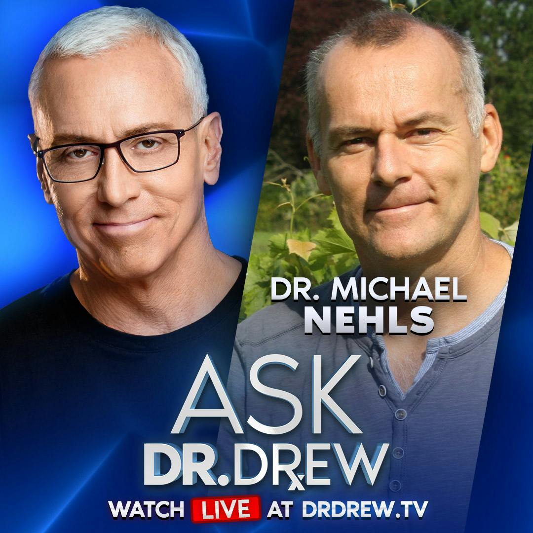 Indoctrinated Brains: Dr. Michael Nehls Reveals Lithium Effects On Long COVID & Tactics To Resist Neurological Warfare – Ask Dr. Drew – Ep 312