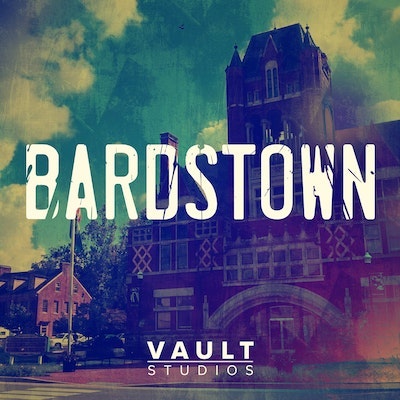 Bardstown Podcast | bardstownpodcast.com
