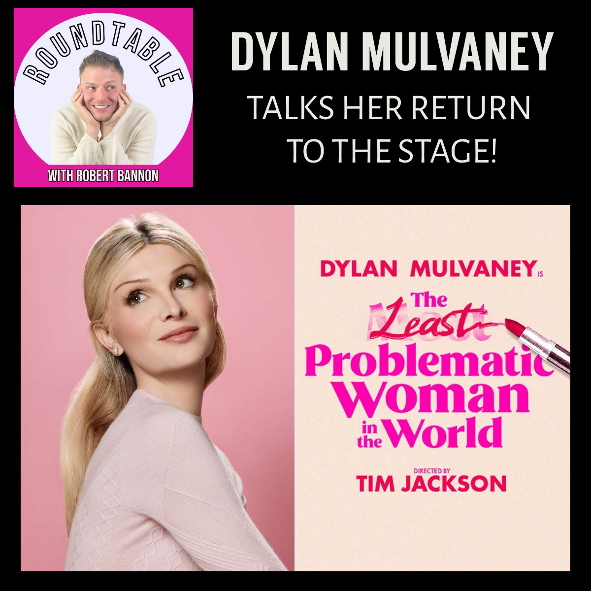 Dylan Mulvaney: The Least Problematic Woman in the World