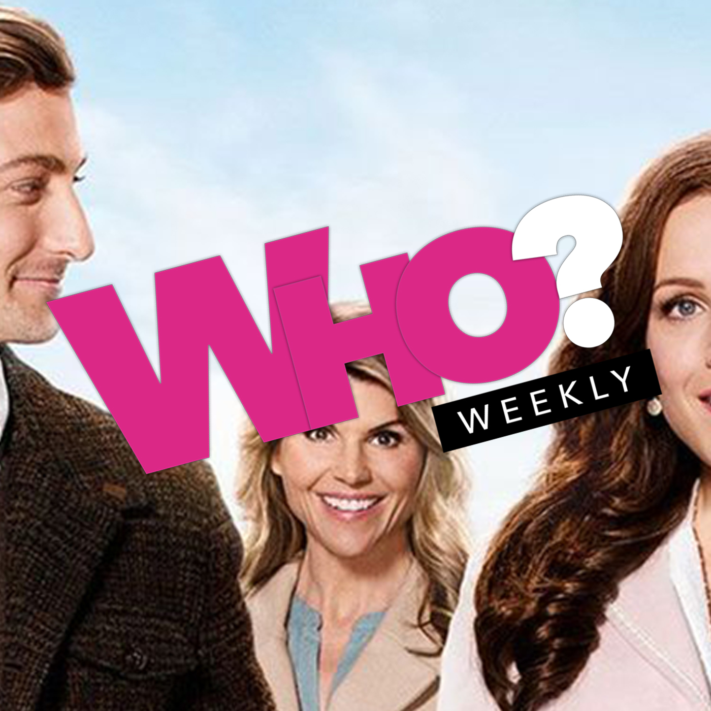 Chris Fischer & When Calls the Heart*?