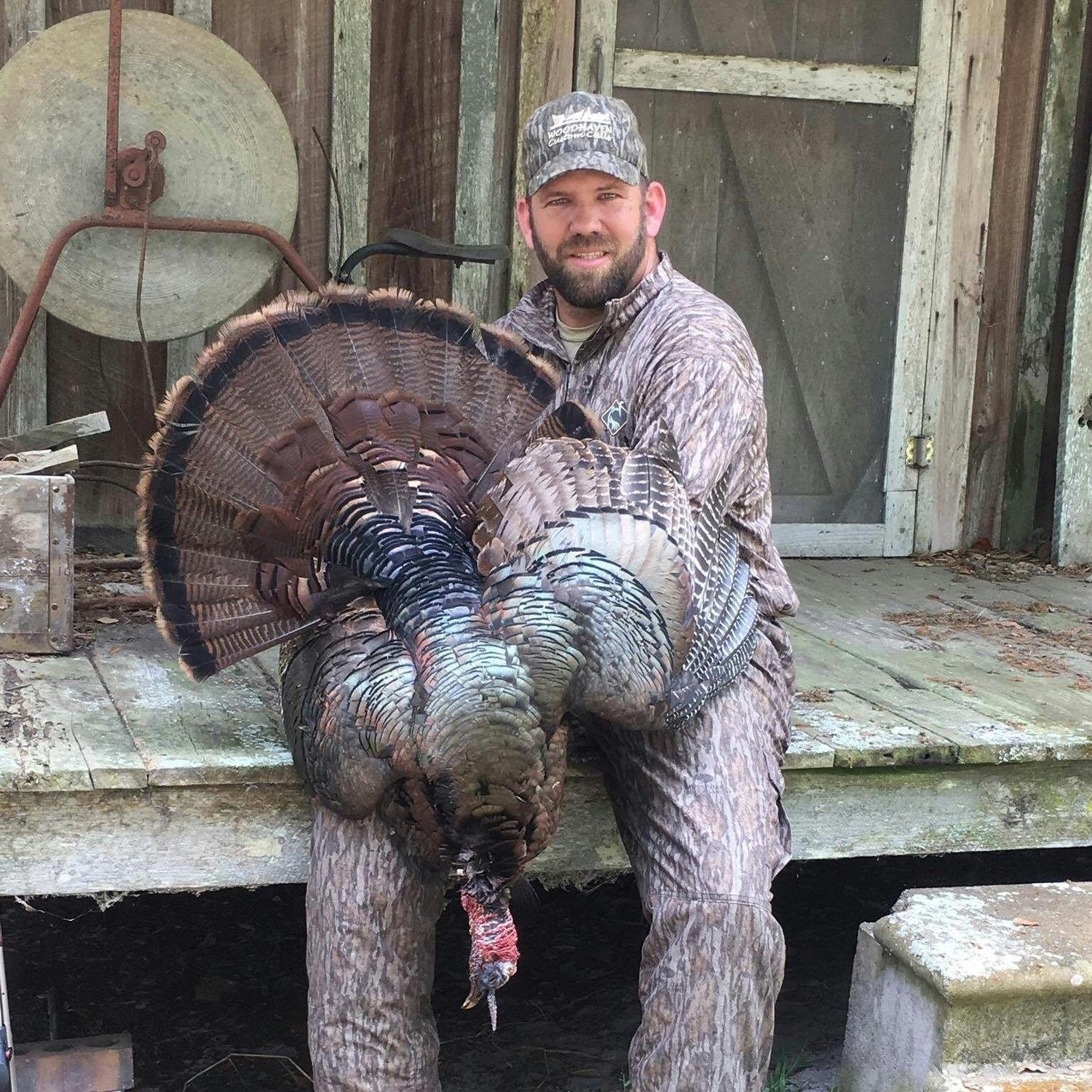 The Southern Outdoorsmen Hunting Podcast