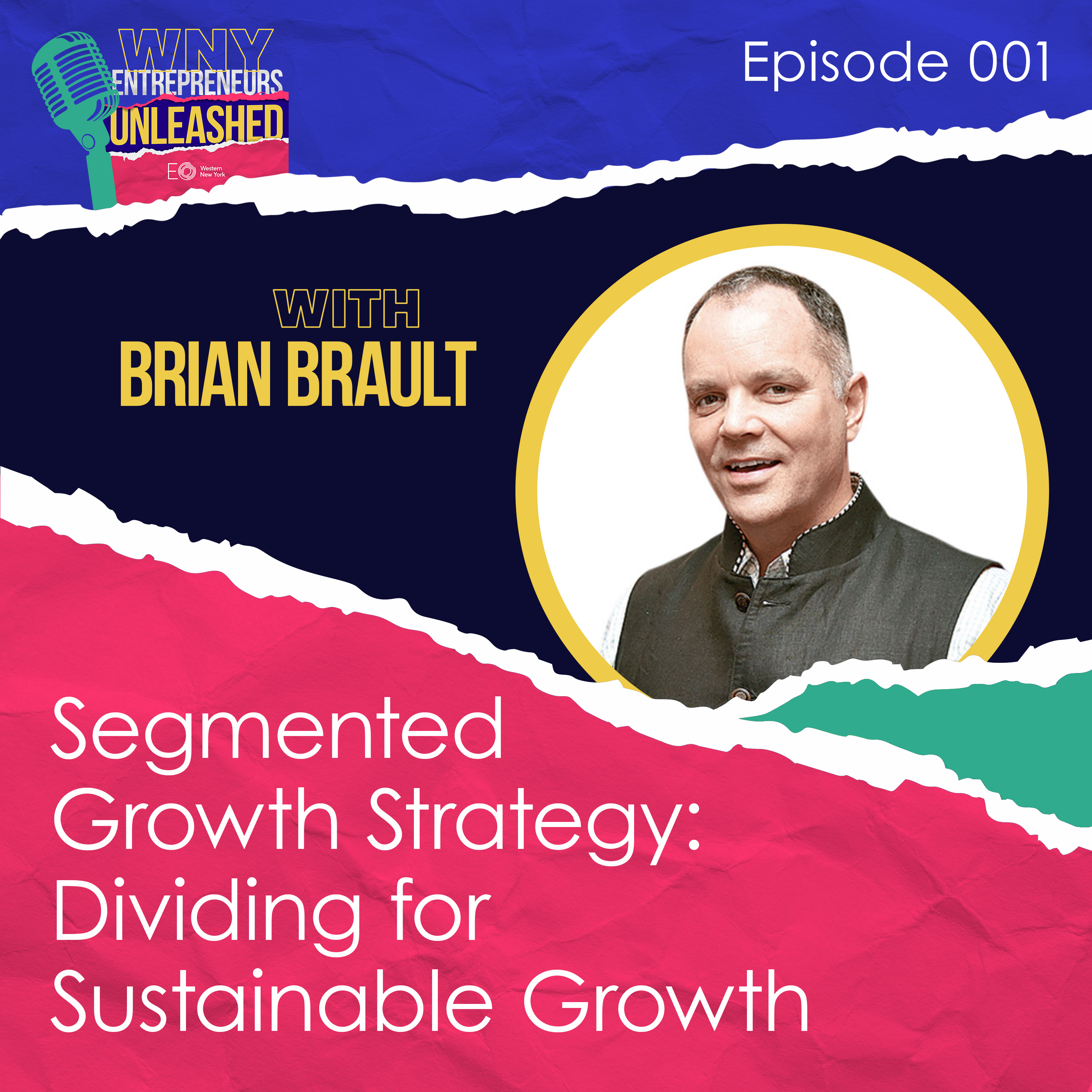 WNY Entrepreneurs Unleashed