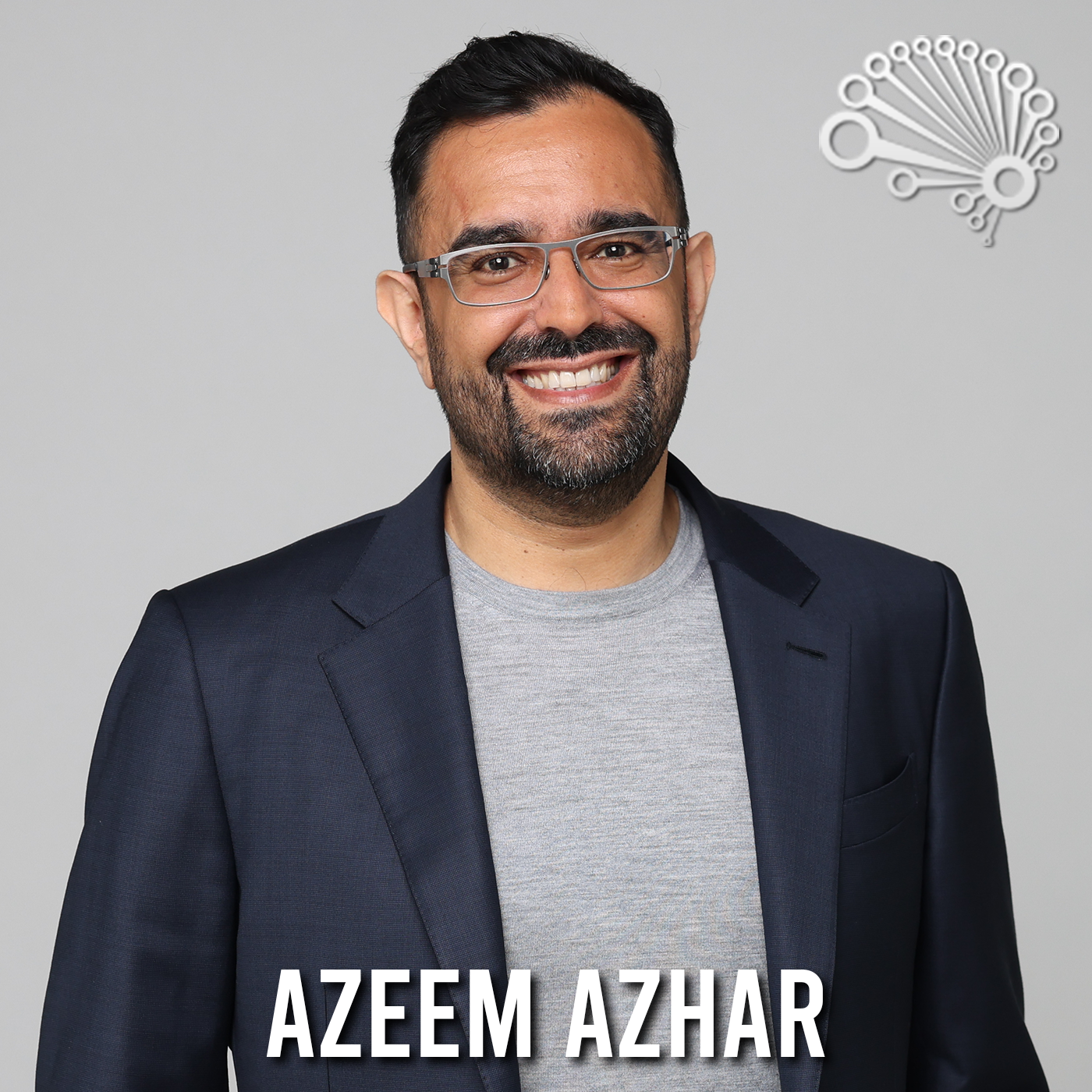 855: Exponential Views on AI and Humanity’s Greatest Challenges, with Azeem Azhar