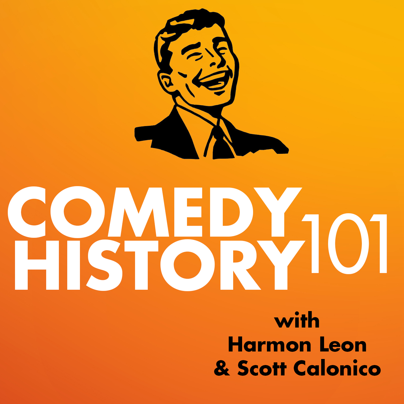 Comedy History 101