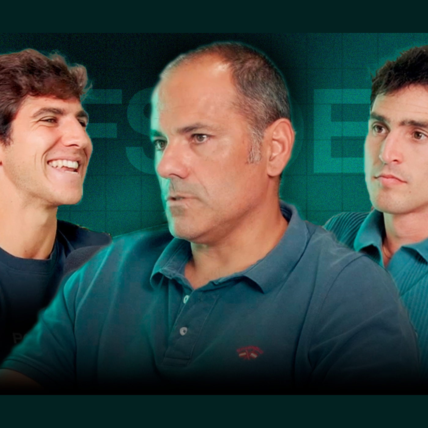 SALVA BALLESTA: de un futuro militar a delantero más temido de LaLiga