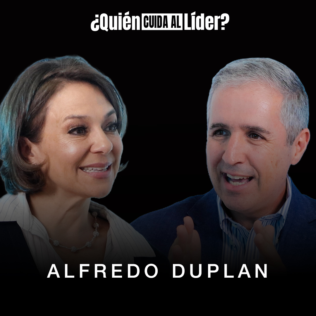 ¿Quién cuida al líder?