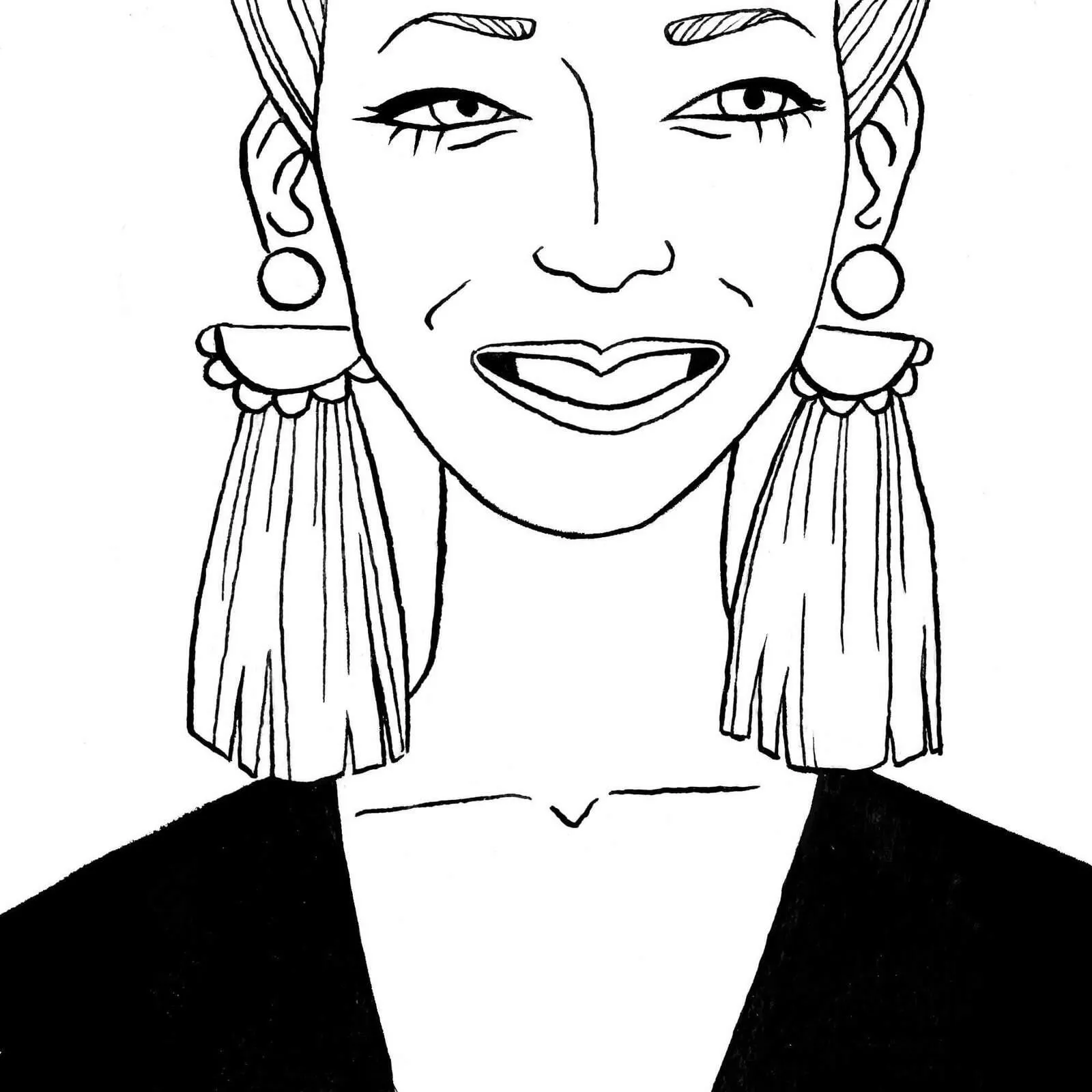 #13 | She’s A Shoo-In