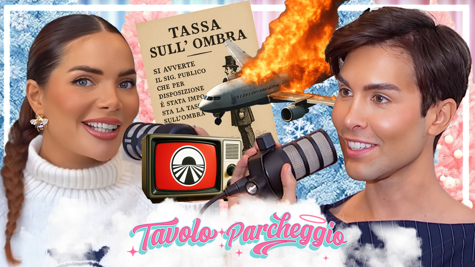 La Nonna ha Lavato il Cane con la Candeggina - Ep. 111