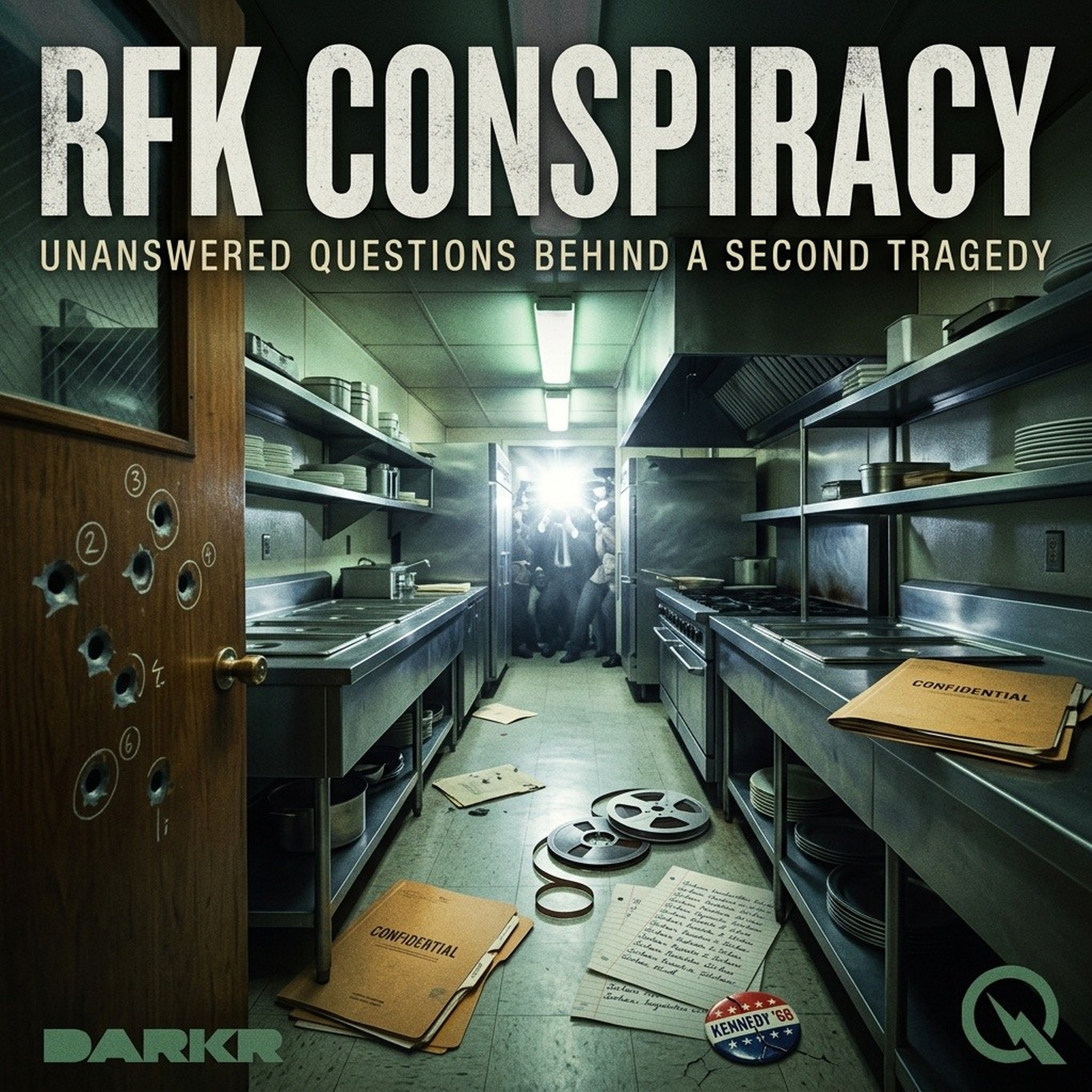 RFK Conspiracy