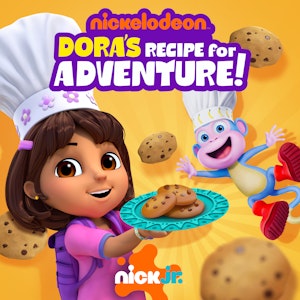 Introducing Dora’s Recipe for Adventure