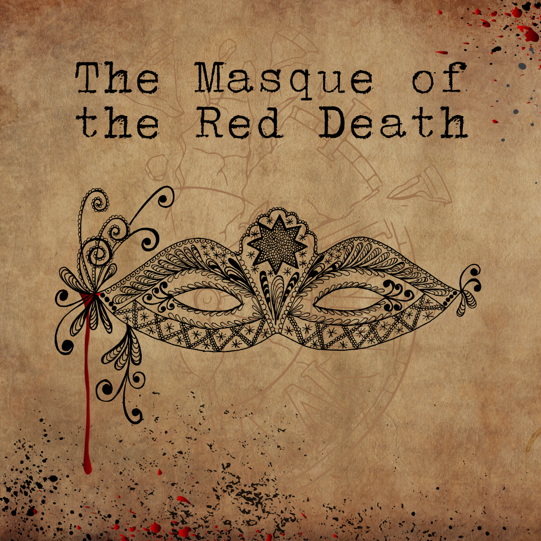 Short Story: The Masque of the Red Death