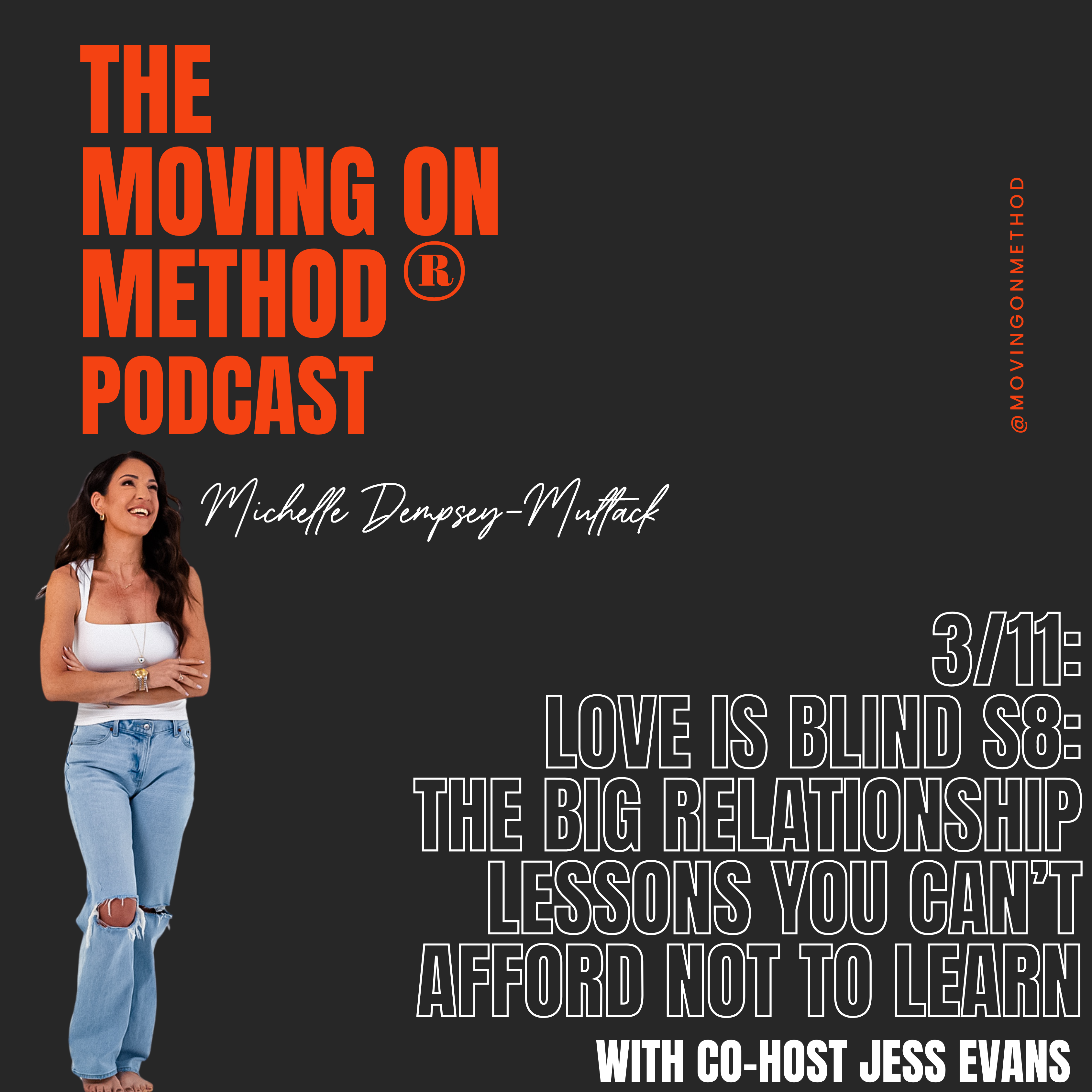 The Moving On Method® Podcast