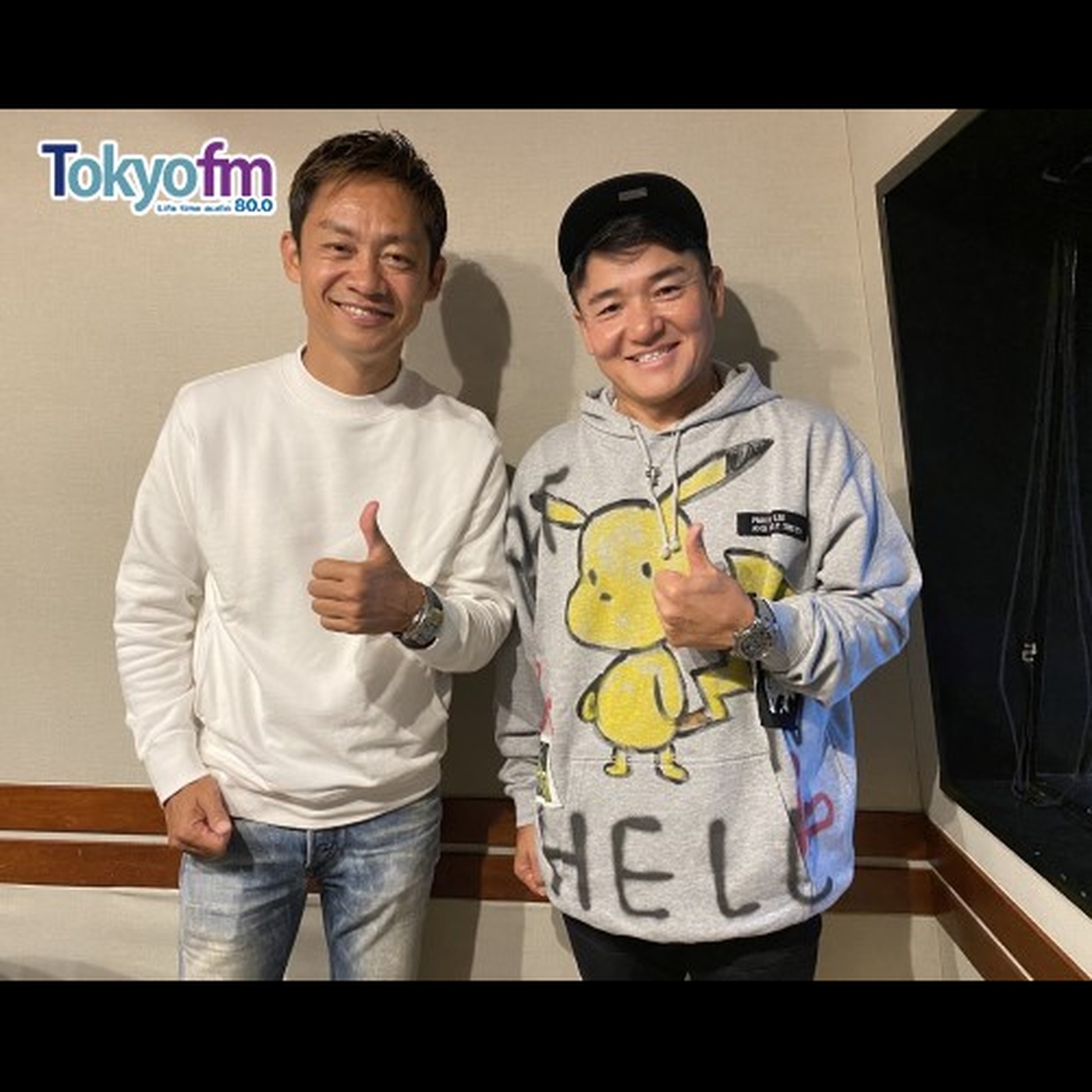 12月10日OA ゲスト：脇阪寿一さん