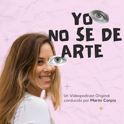 YO NO SE DE ARTE