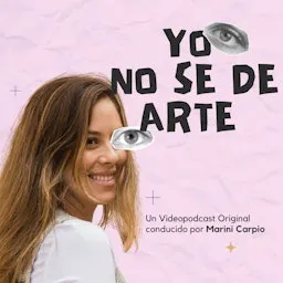 YO NO SE DE ARTE