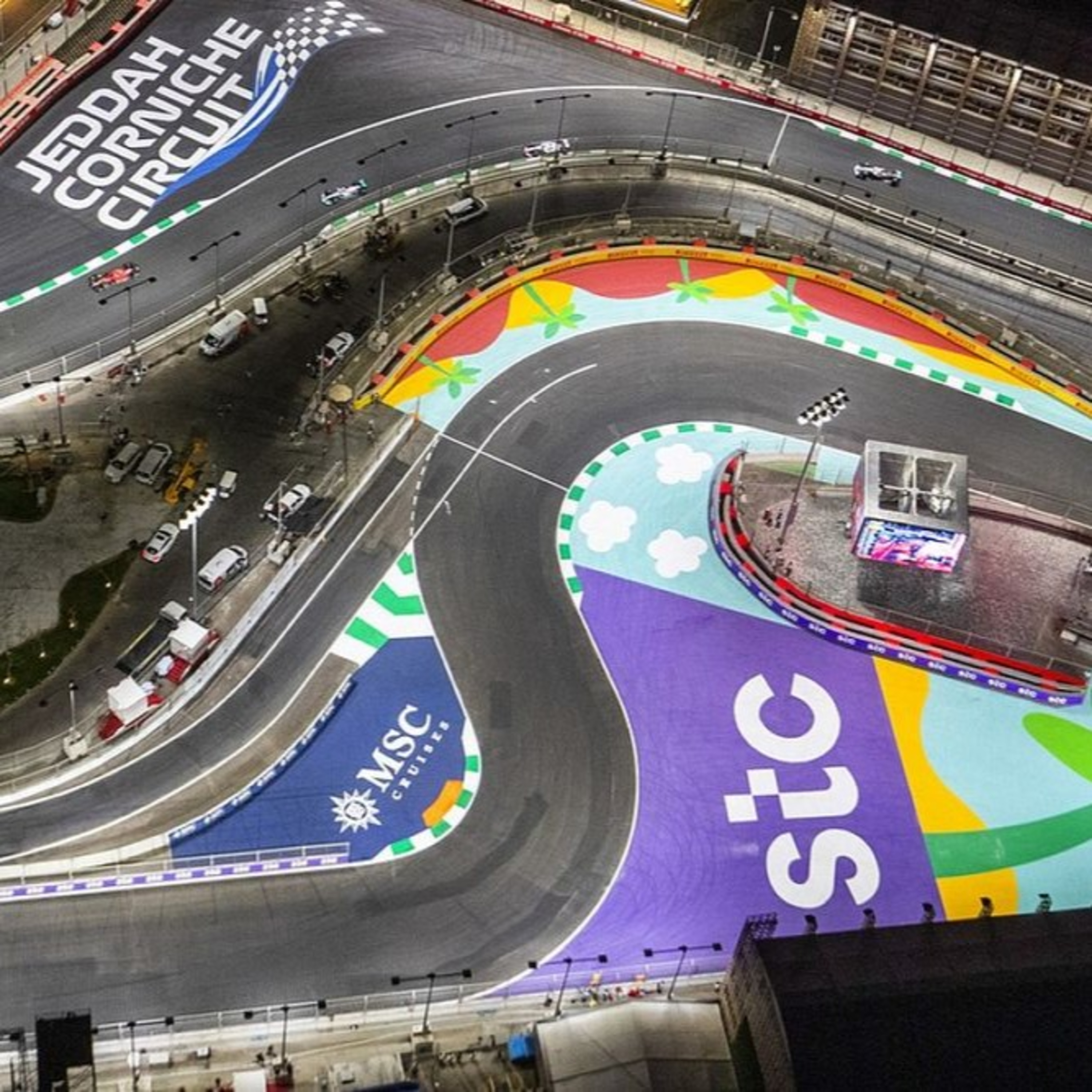 Watch This Before You Watch F1’s 2025 Saudi Arabian Grand Prix