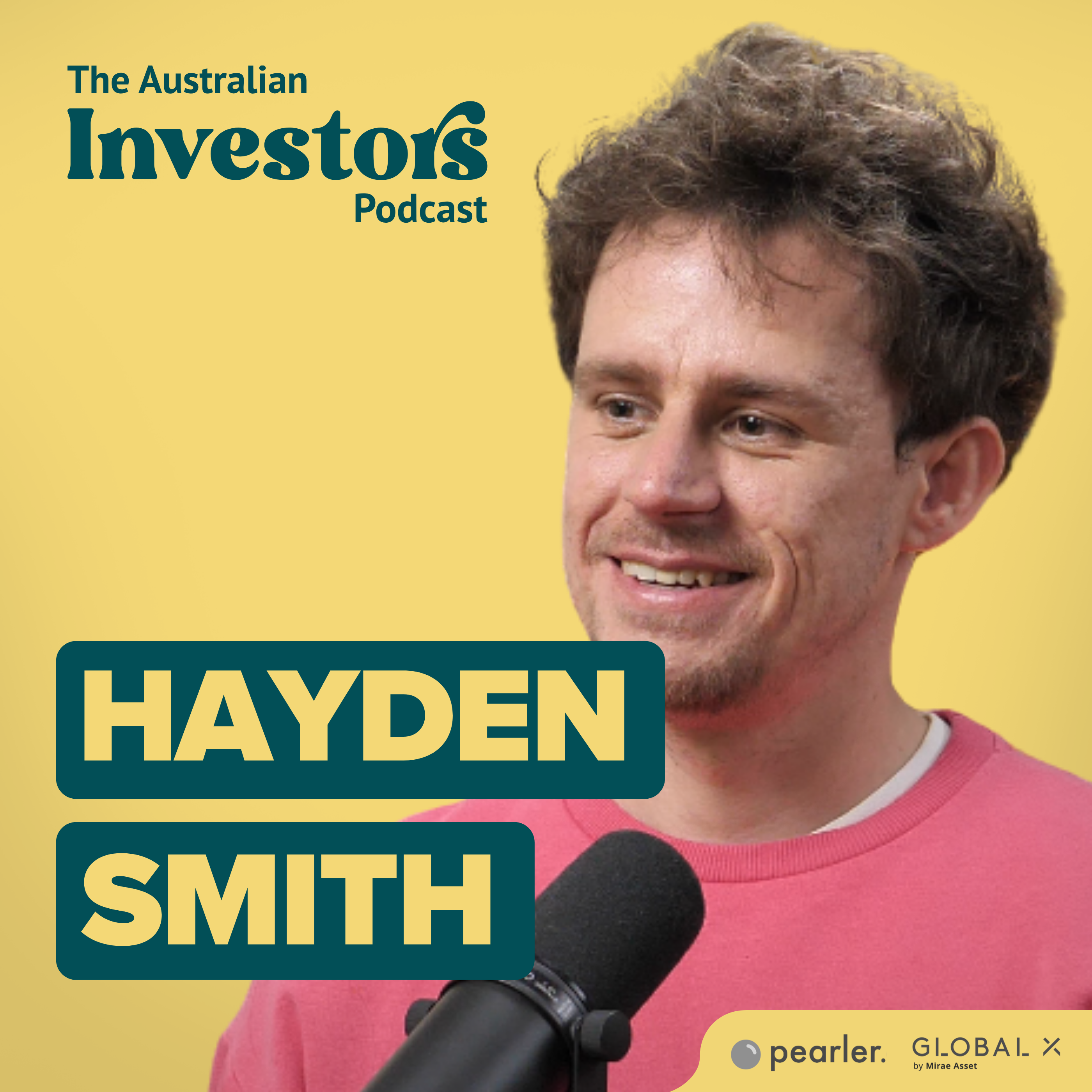 An AI masterclass with Hayden Smith from Pearler