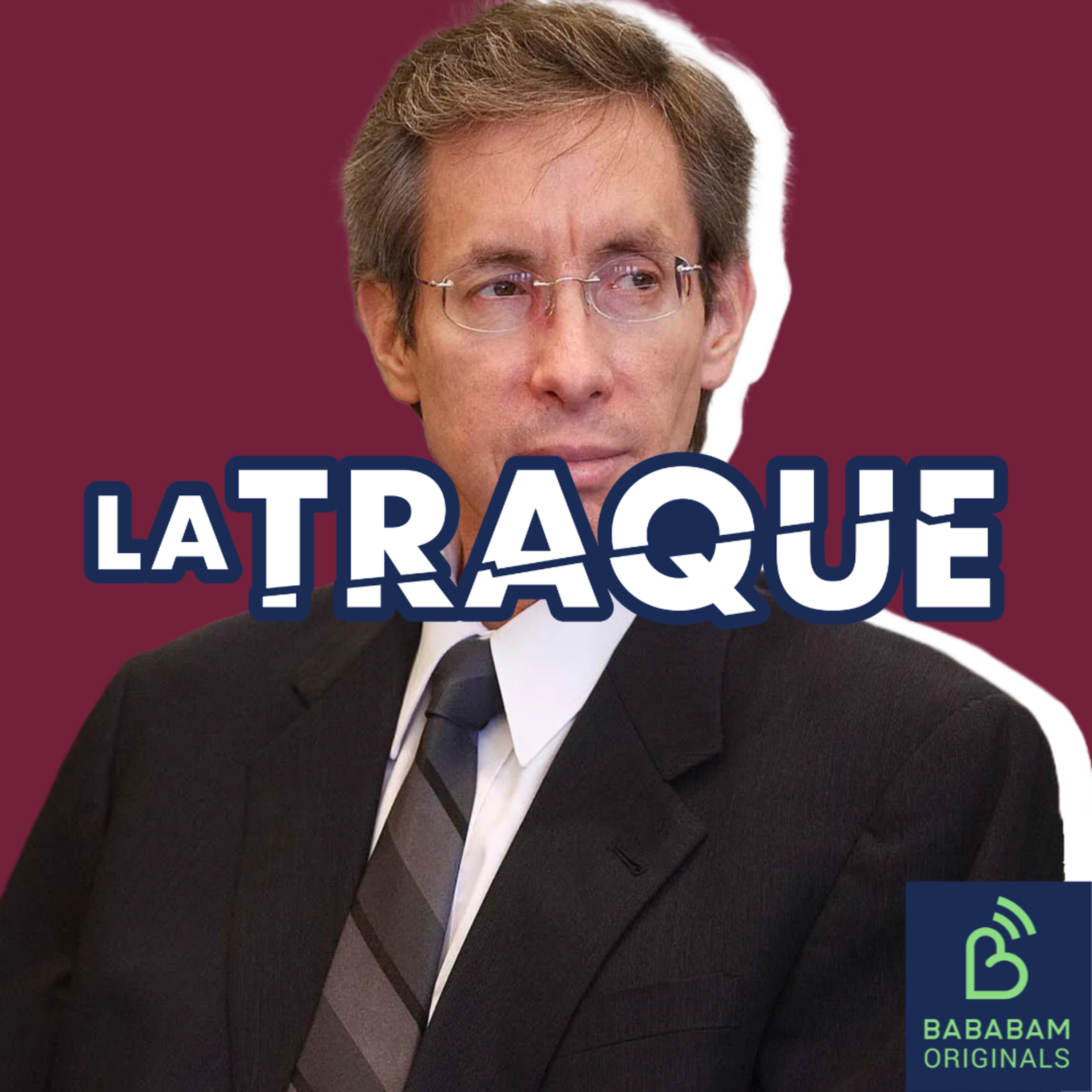 La Traque