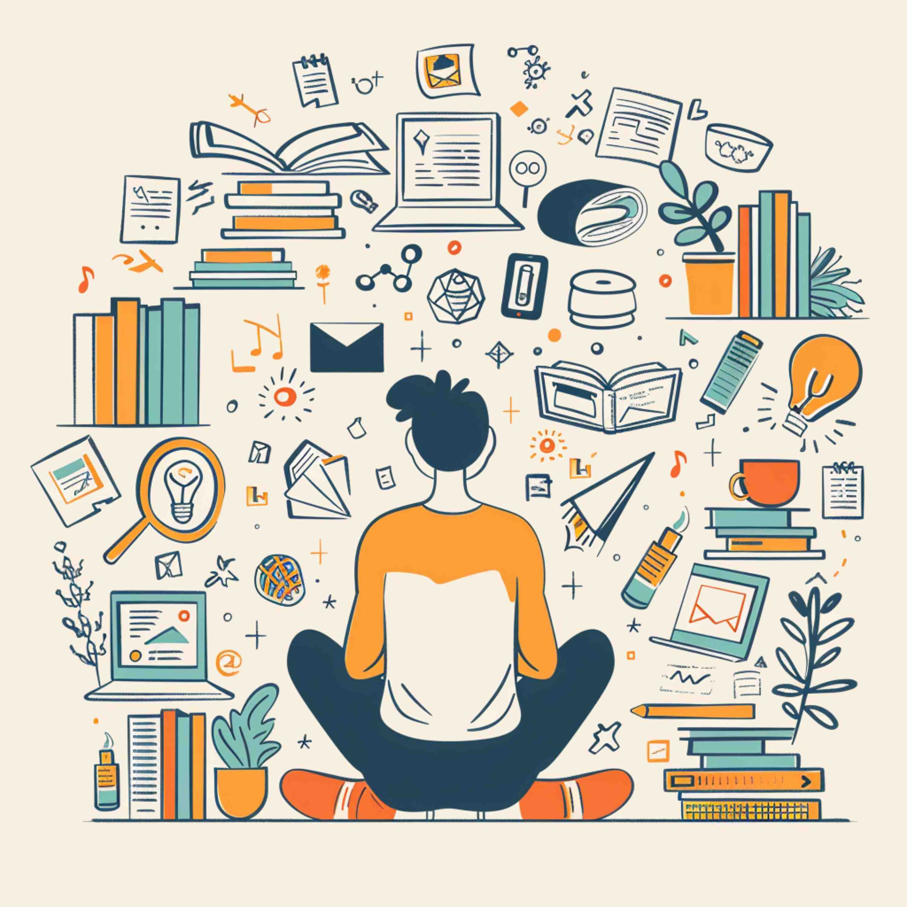 Navigating the Quirks of Running a Niche Business by Lisa Harrison of Mad Money Monster on Side Hustles