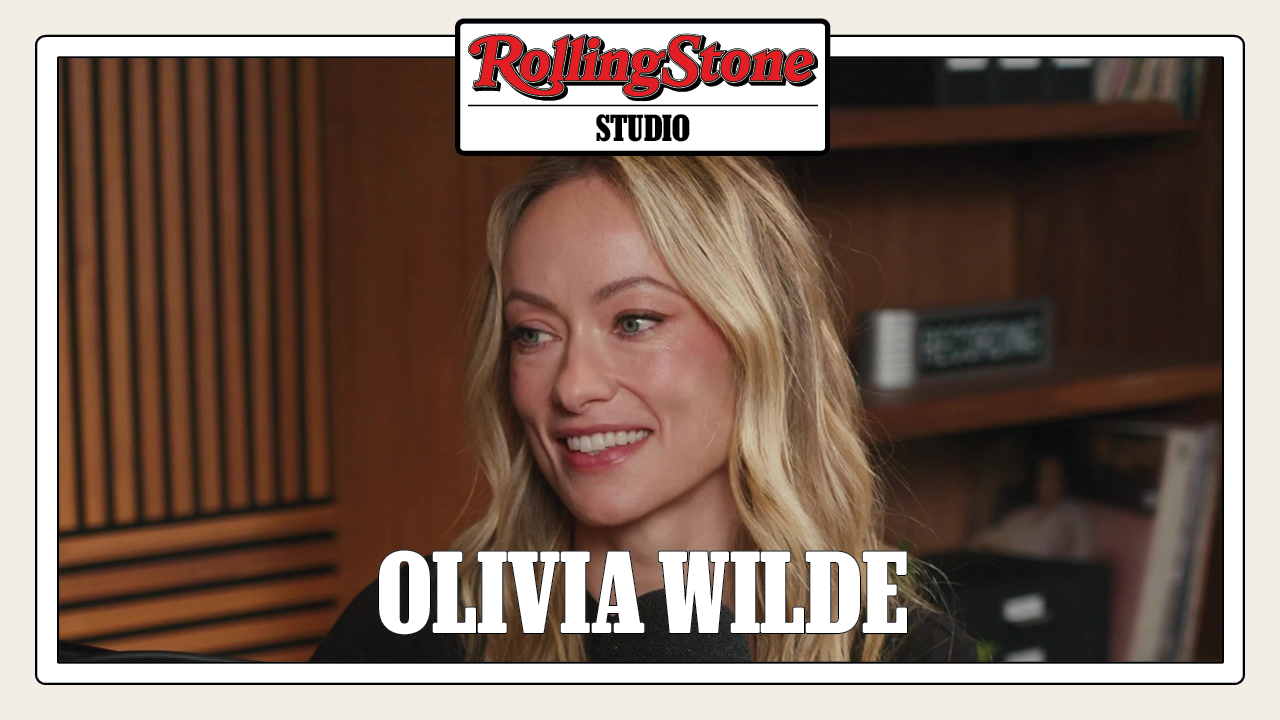 The Rolling Stone Studio Podcast