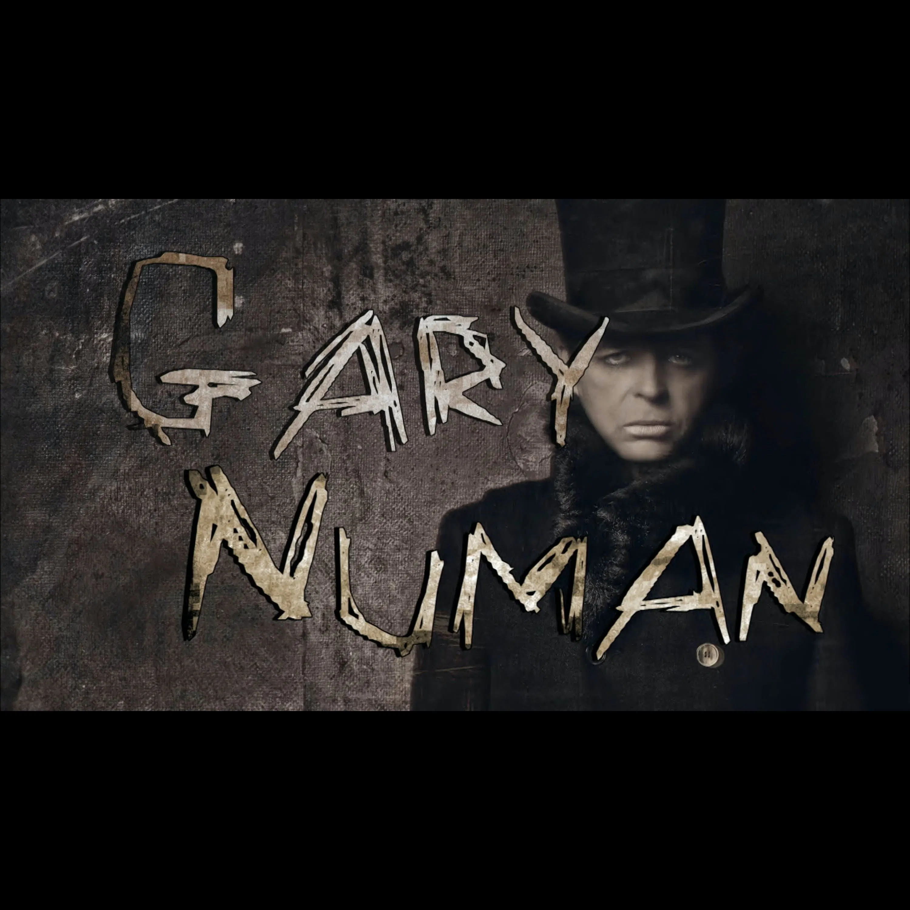 Gary Numan