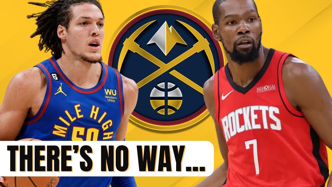 This Is NOT What We Expected... | Daily Nuggets News & Rumors