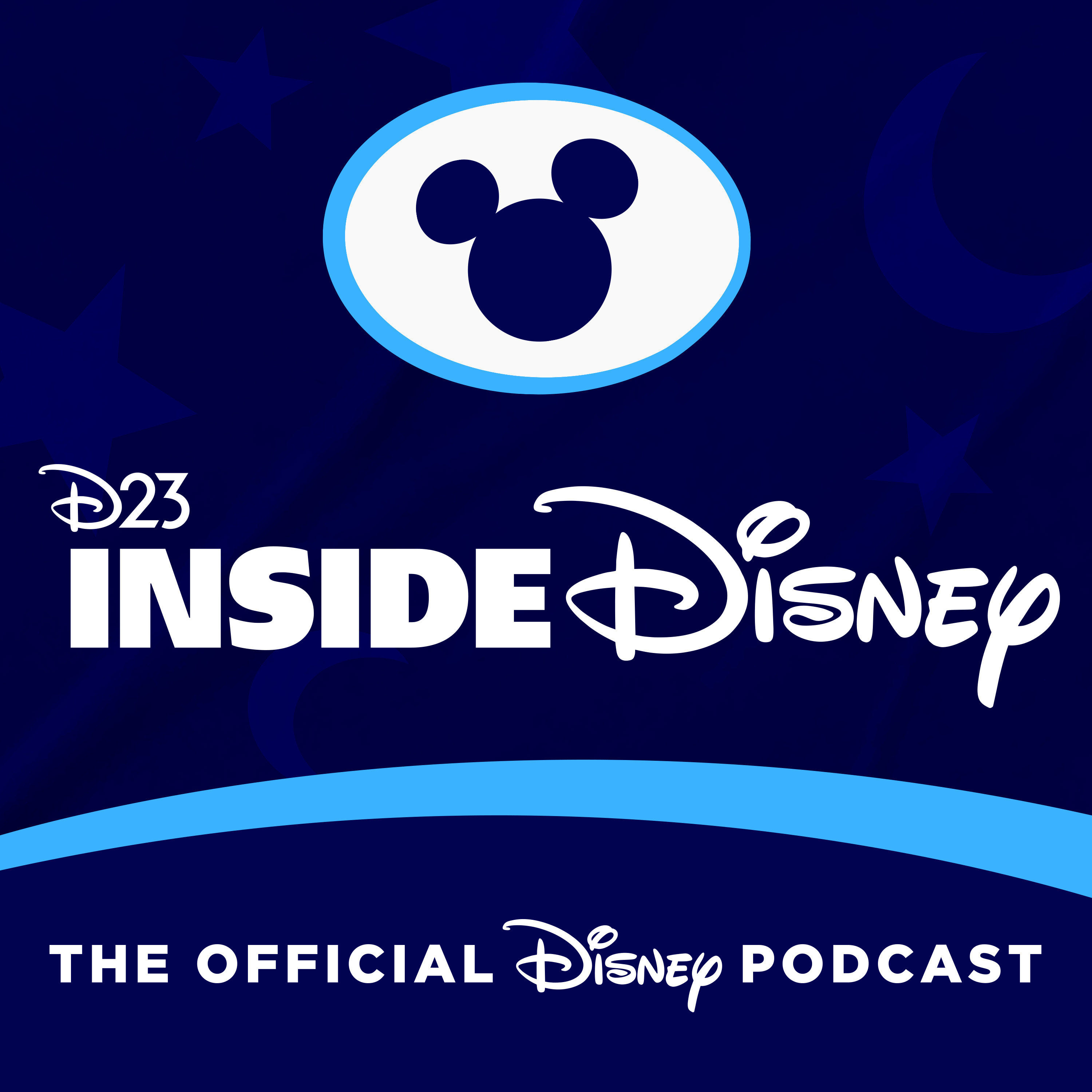 Episodes Of D23 Inside Disney | Podchaser