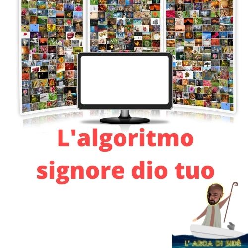 L'algoritmo è il signore dio tuo - Ep.20 episode artwork
