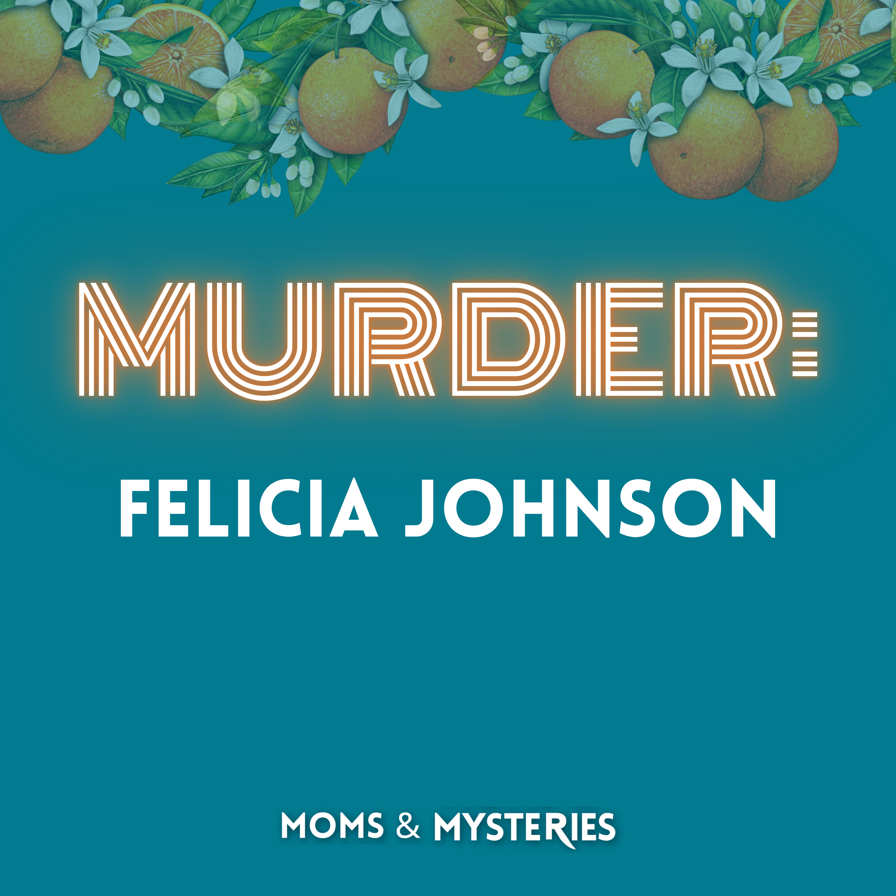 The Murder of Felicia Johnson