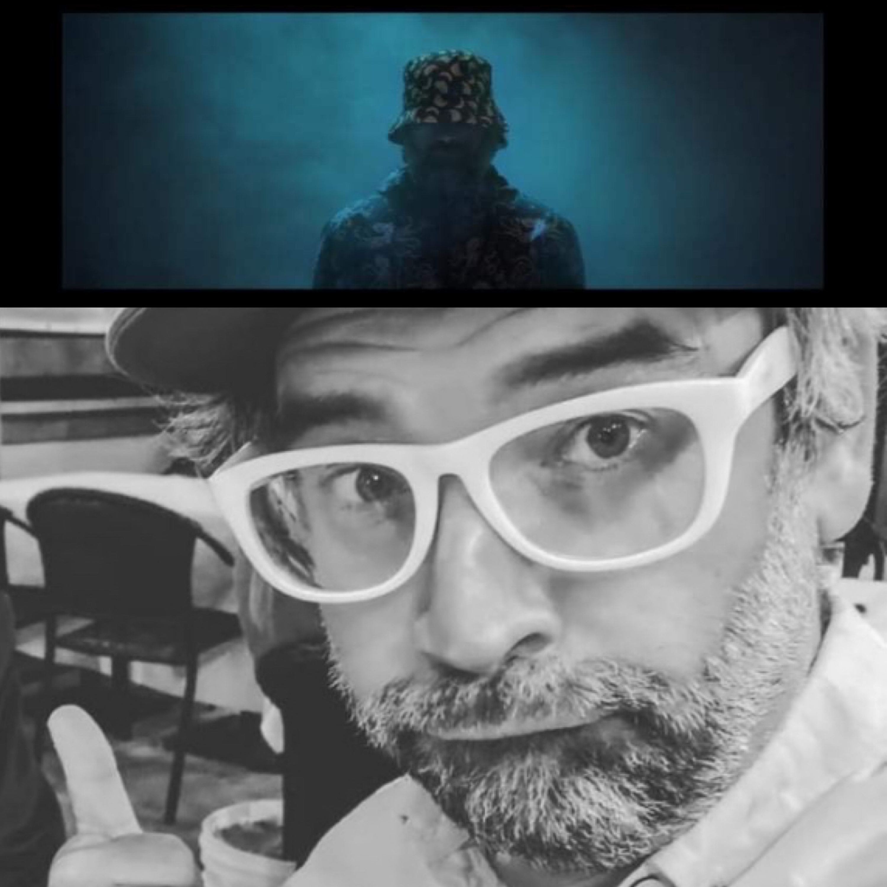 TRIPPIN WITH BONDZEE