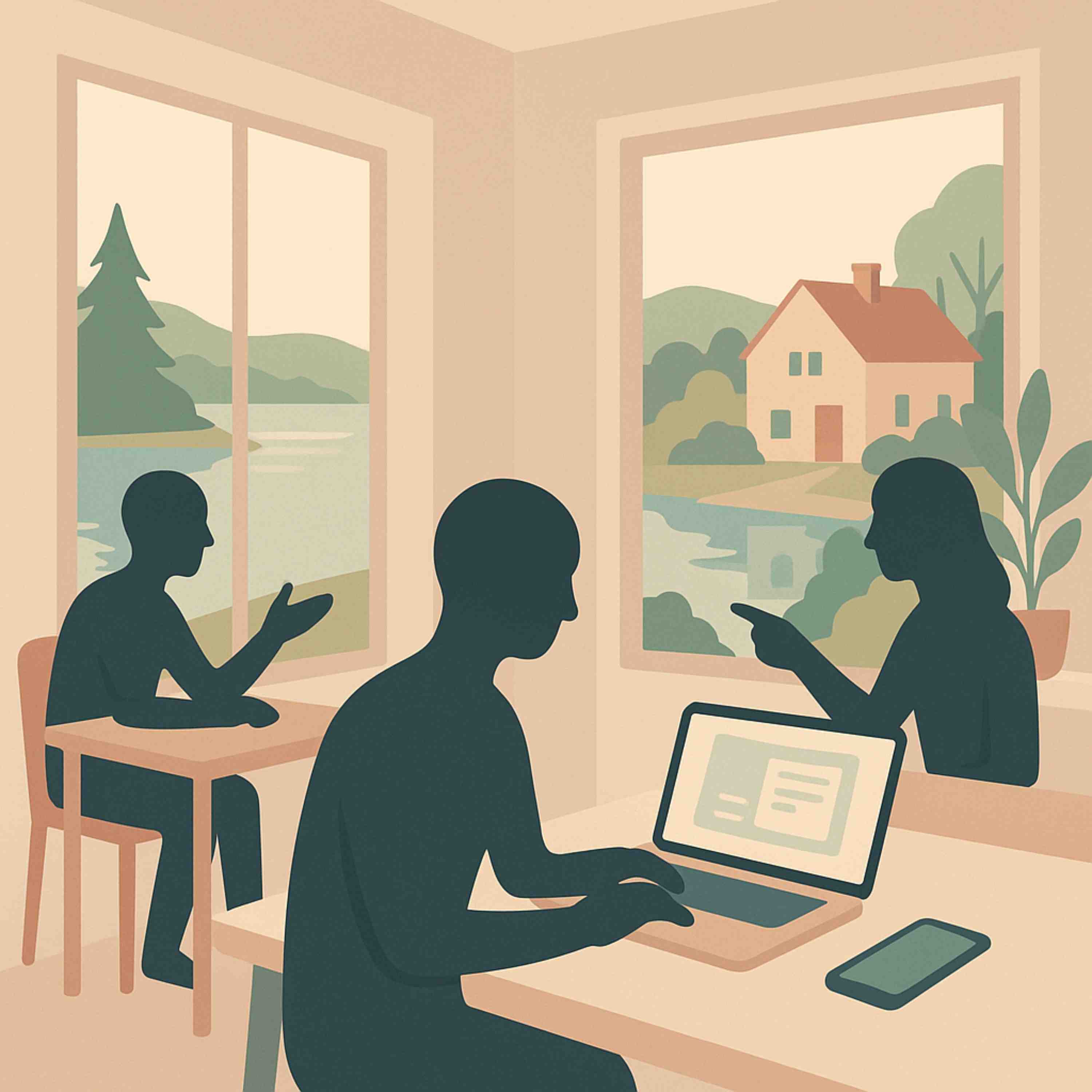 [Part 1] How to Run a Virtual Business from Anywhere by Jay Harrington of Life And Whim on Remote Entrepreneurship