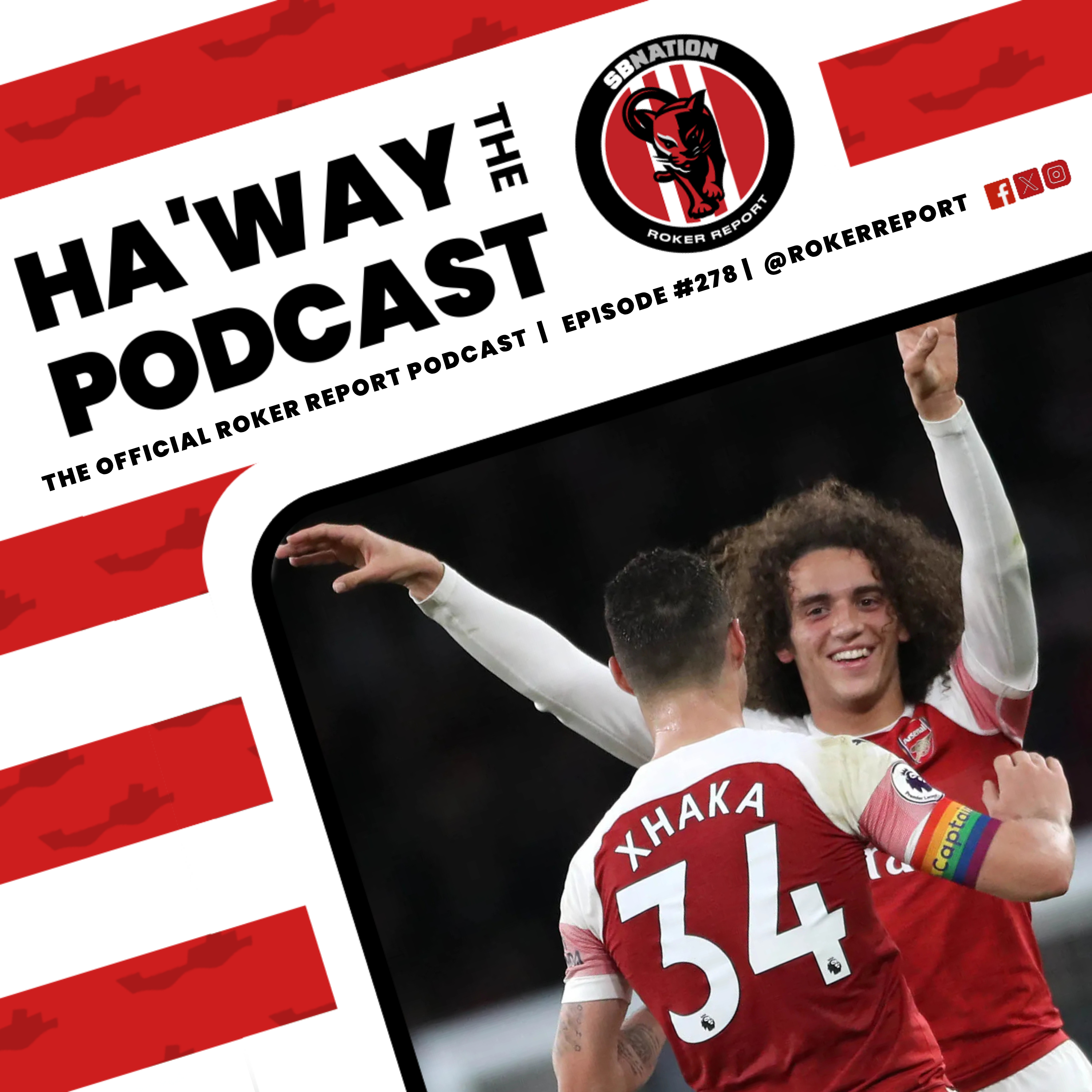 NEWS ROUNDUP | Will Sunderland Sign Xhaka’s Ex-Teammate In January?