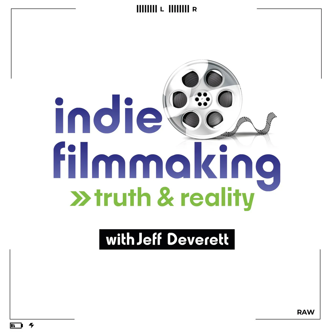 Music Composing in Indie Filmmaking with James Covell — Indie Filmmaking: Truth & Reality