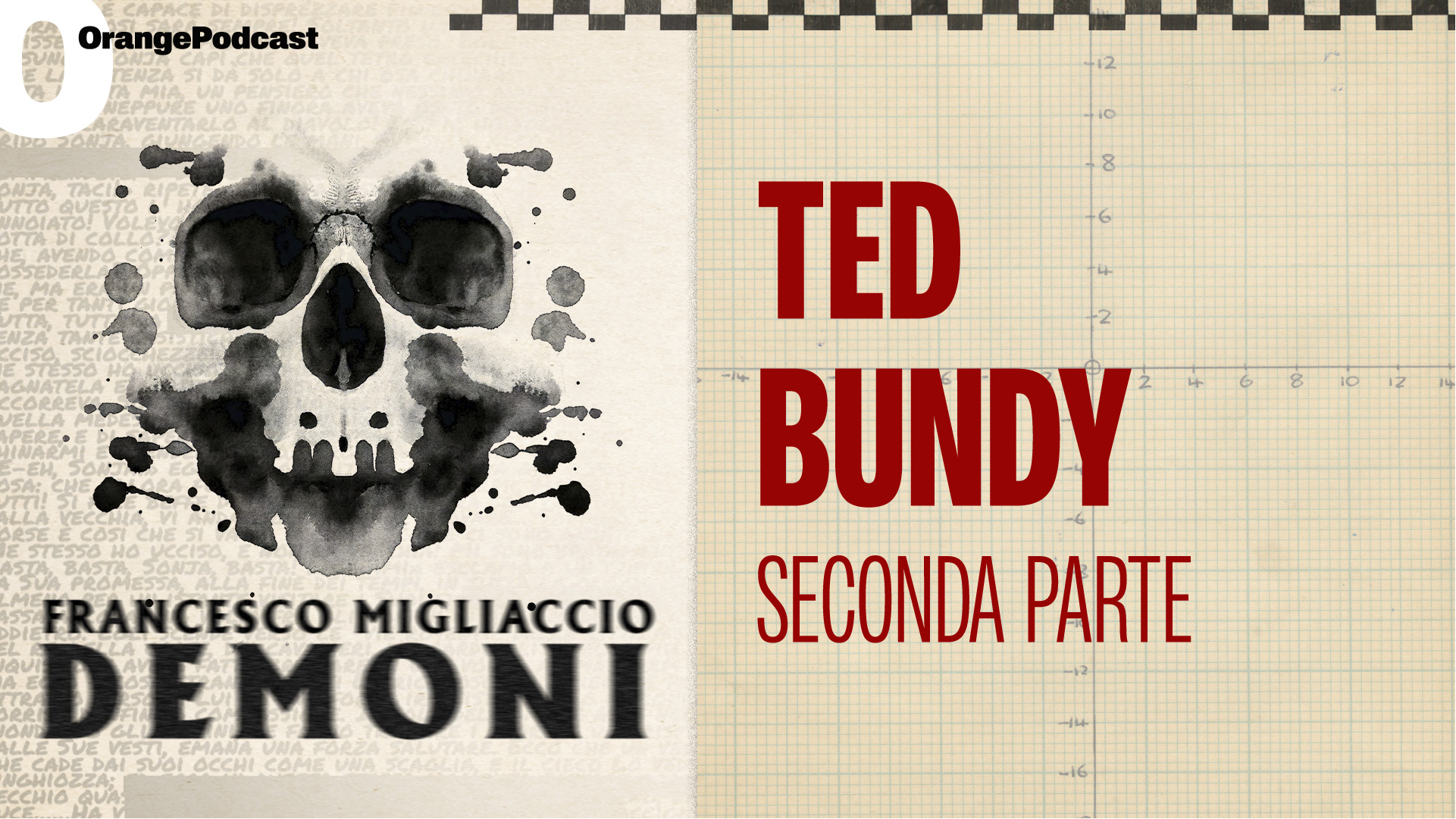 Ted Bundy - Seconda parte