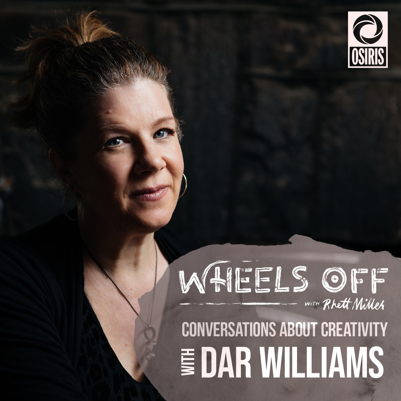 Wheels Off with Rhett Miller