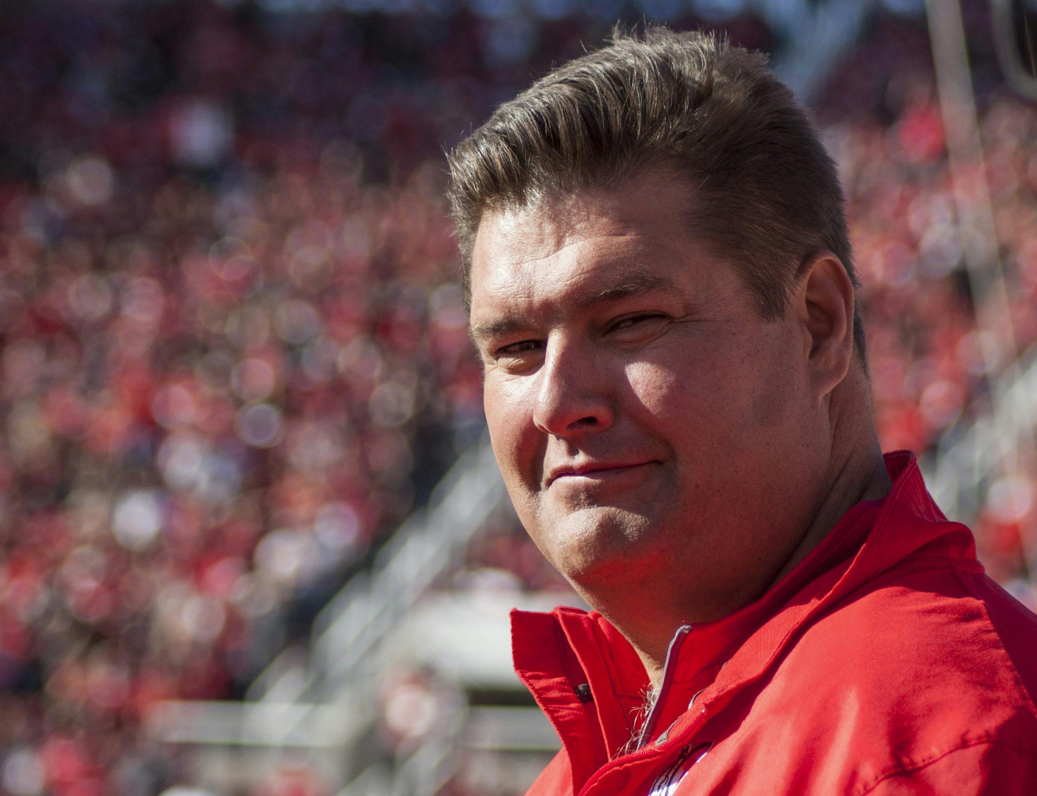 DJ & PK in the Morning - Scott Mitchell, Utah Football Radio Analyst & Co-Host of Unrivaled DJ & PK in the Morning - Scott Mitchell, Utah Football Radio Analyst & Co-Host of Unrivaled