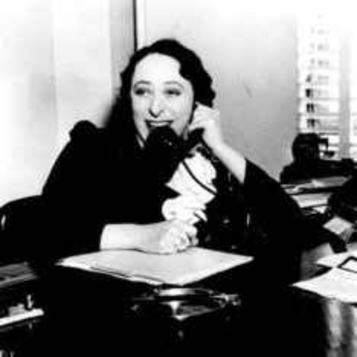 TV's First Soap Opera