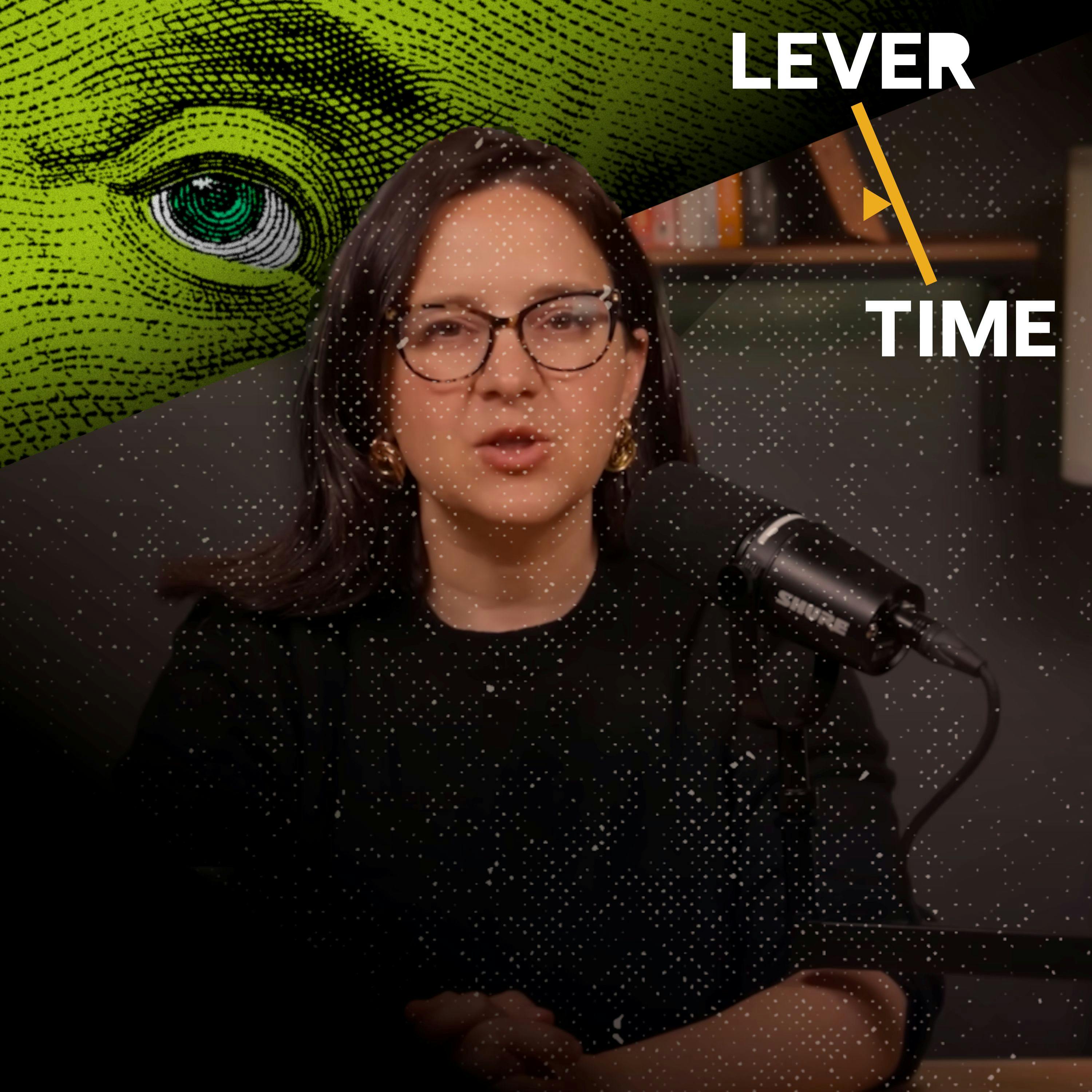 Thumbnail for "Bari Weiss, CBS News, And The Conservative Media Takeover". Thumbnail for "Bari Weiss, CBS News, And The Conservative Media Takeover".