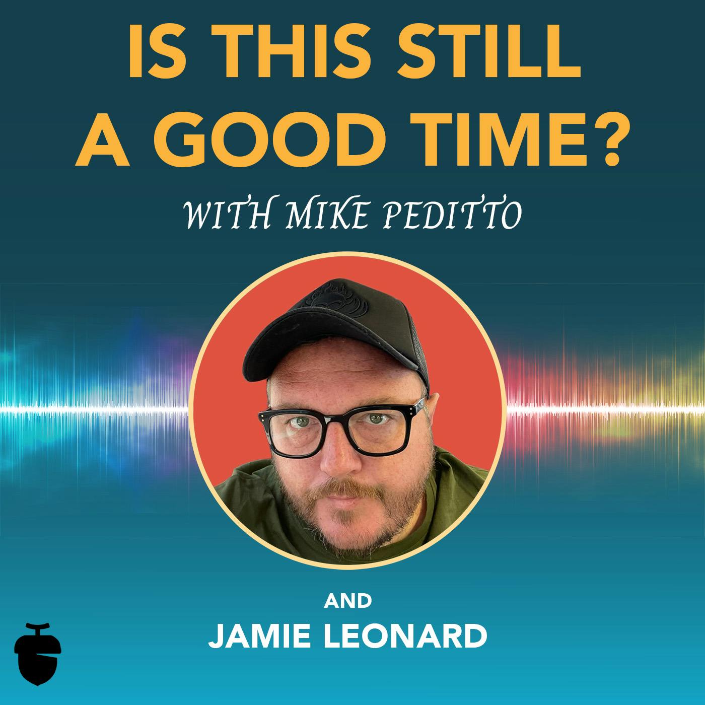 #3 - Jamie Leonard: Why RecFest Feels More Like Burning Man Than a Recruiting Conference #3 - Jamie Leonard: Why RecFest Feels More Like Burning Man Than a Recruiting Conference
