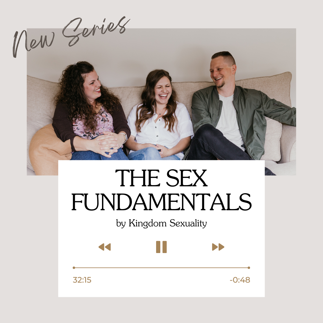 TRAILER: The Sex Fundamentals