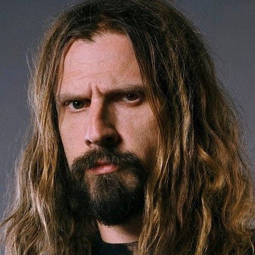 ’House of 1000 Corpses’ Director Rob Zombie