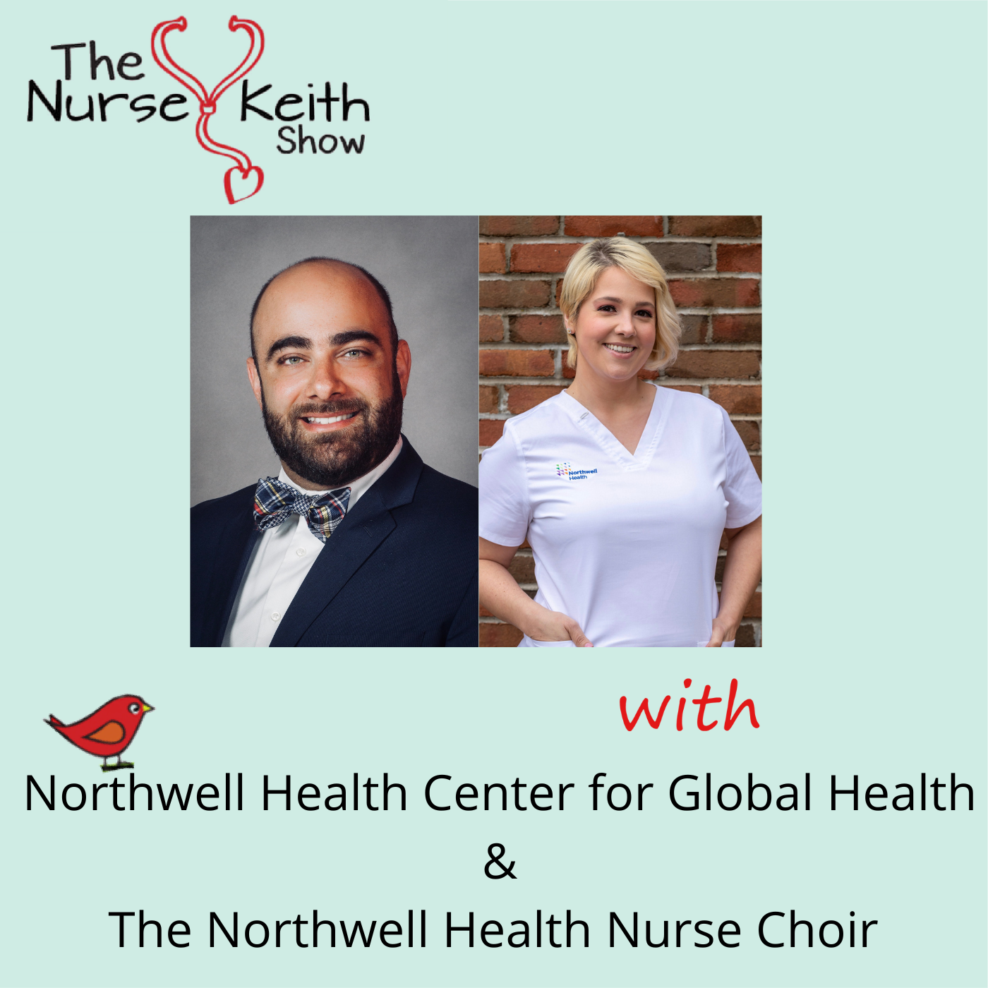 The Nurse Keith Show