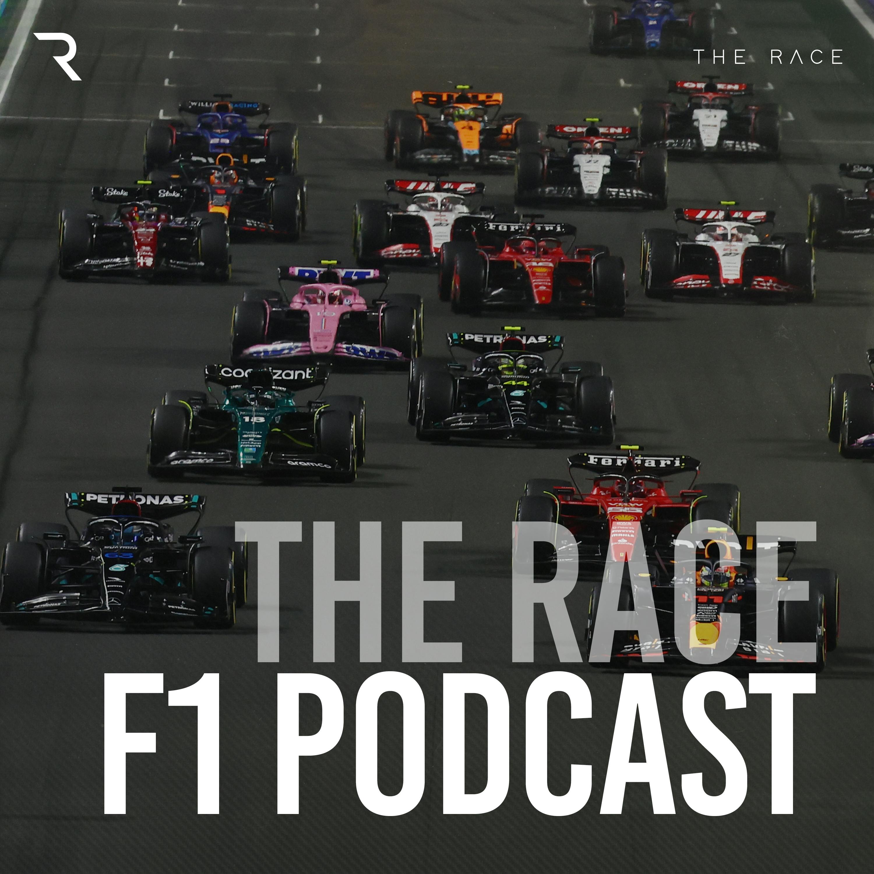 10 things we’ve learned from F1 2023 so far