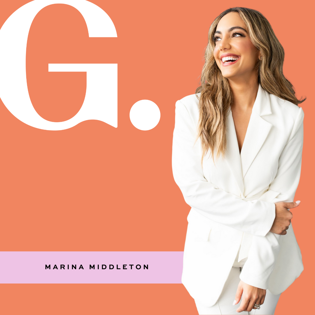 869: Data Over Drama: How Female Leaders Can Scale with Strategy, Not Emotion