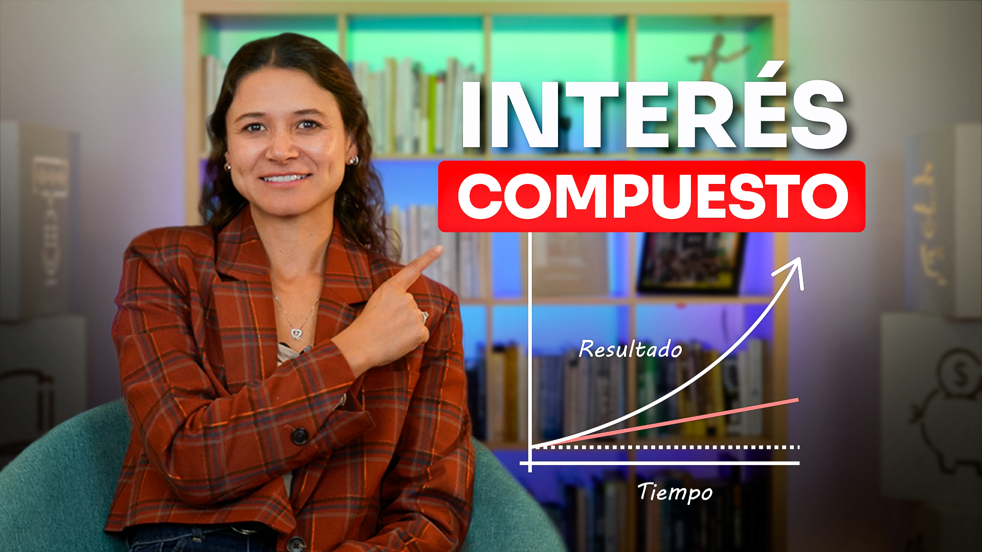 Cómo Multiplicar Tu Dinero Exponencialmente (Con el Mismo Capital)