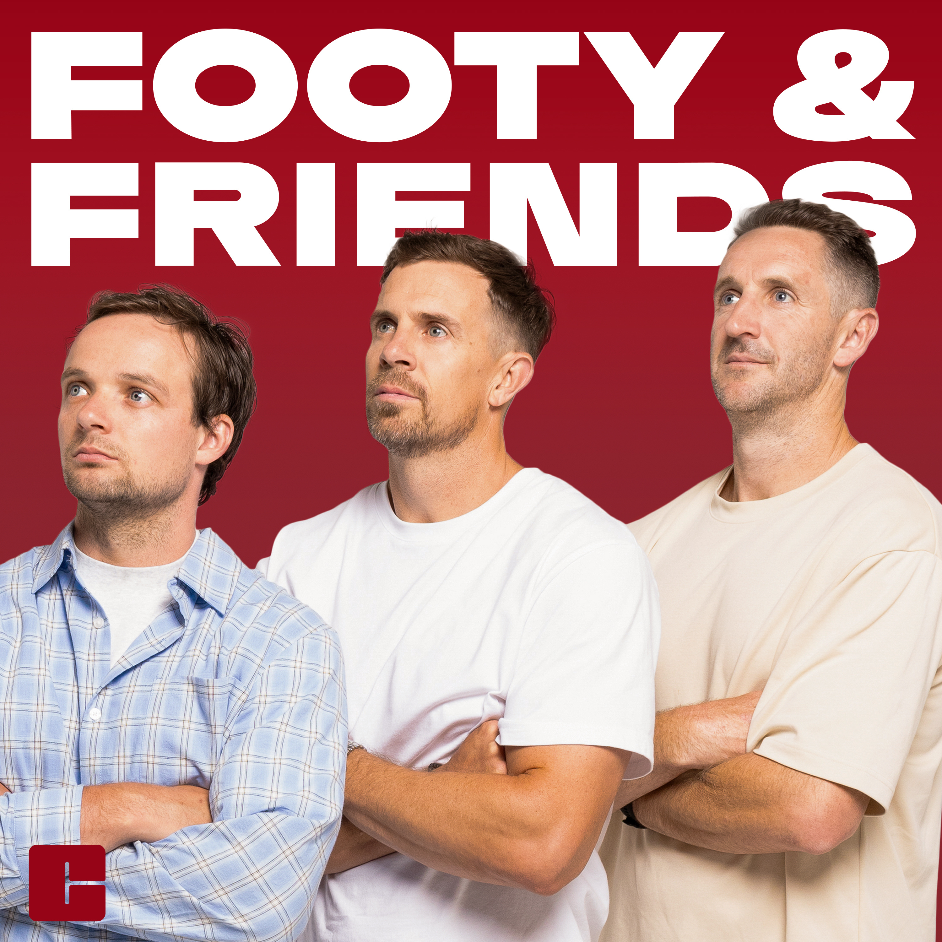 A week is a loooong time in footy & Cam Zurhaar fires back at Dyl! | Round 22 Review
