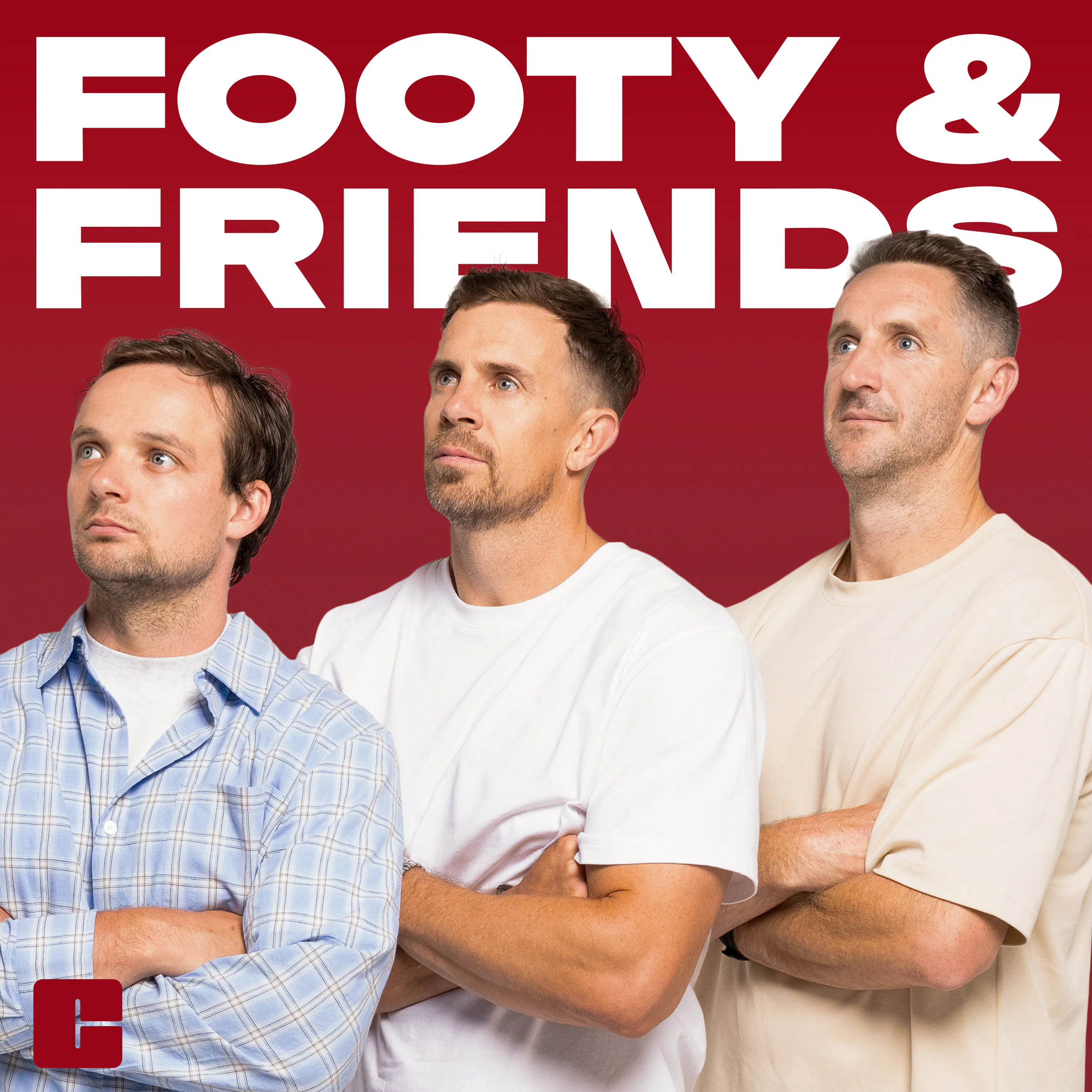 A week is a loooong time in footy & Cam Zurhaar fires back at Dyl! | Round 22 Review