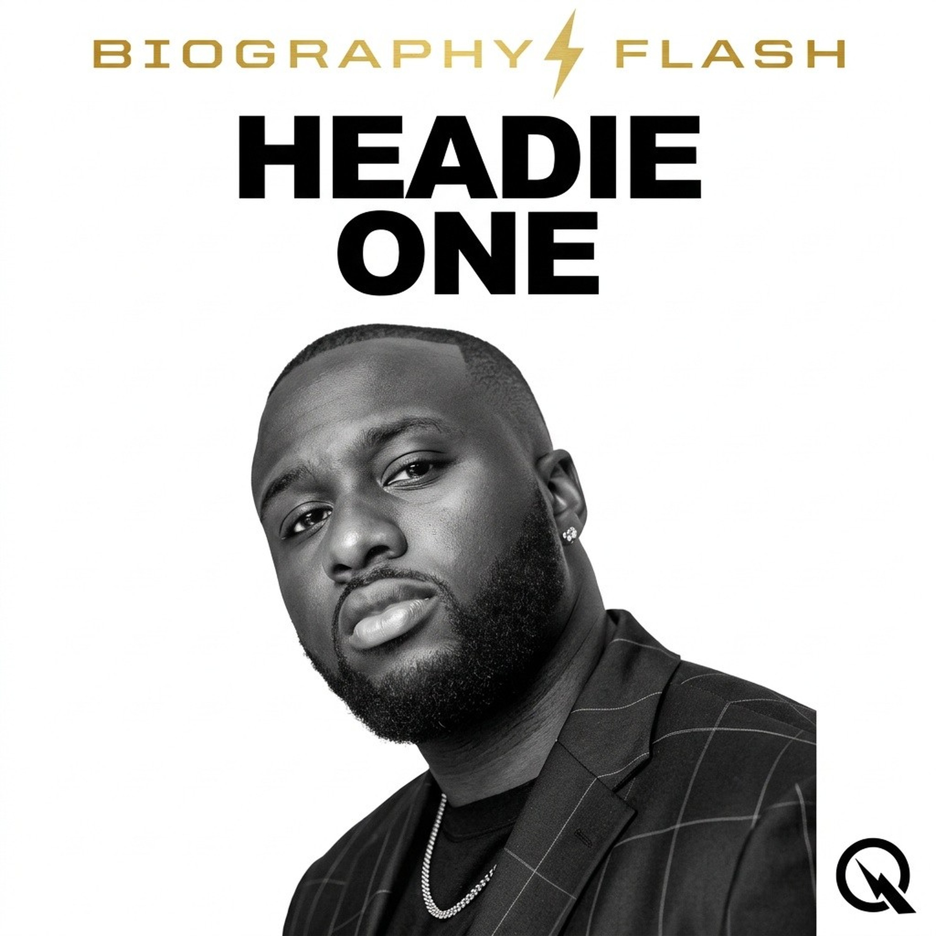 Headie One - Biography Flash