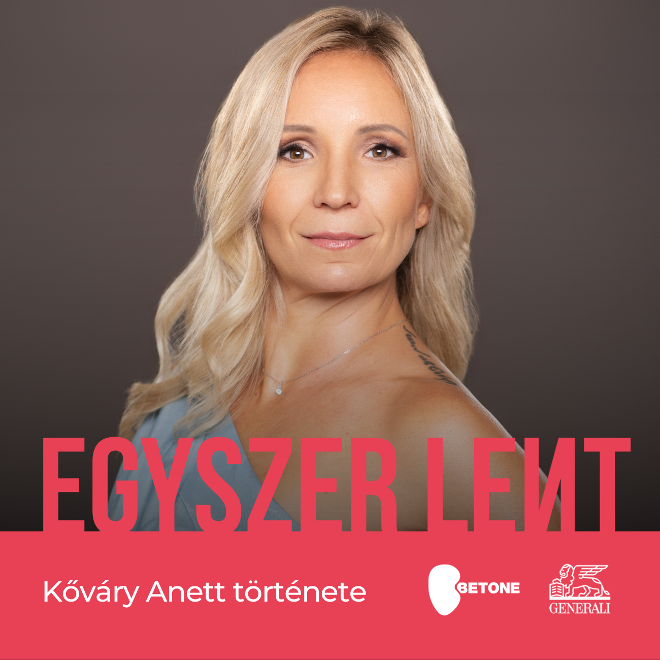 Egyre kevesebb türelmem volt az egész anyasághoz - Kőváry Anett története