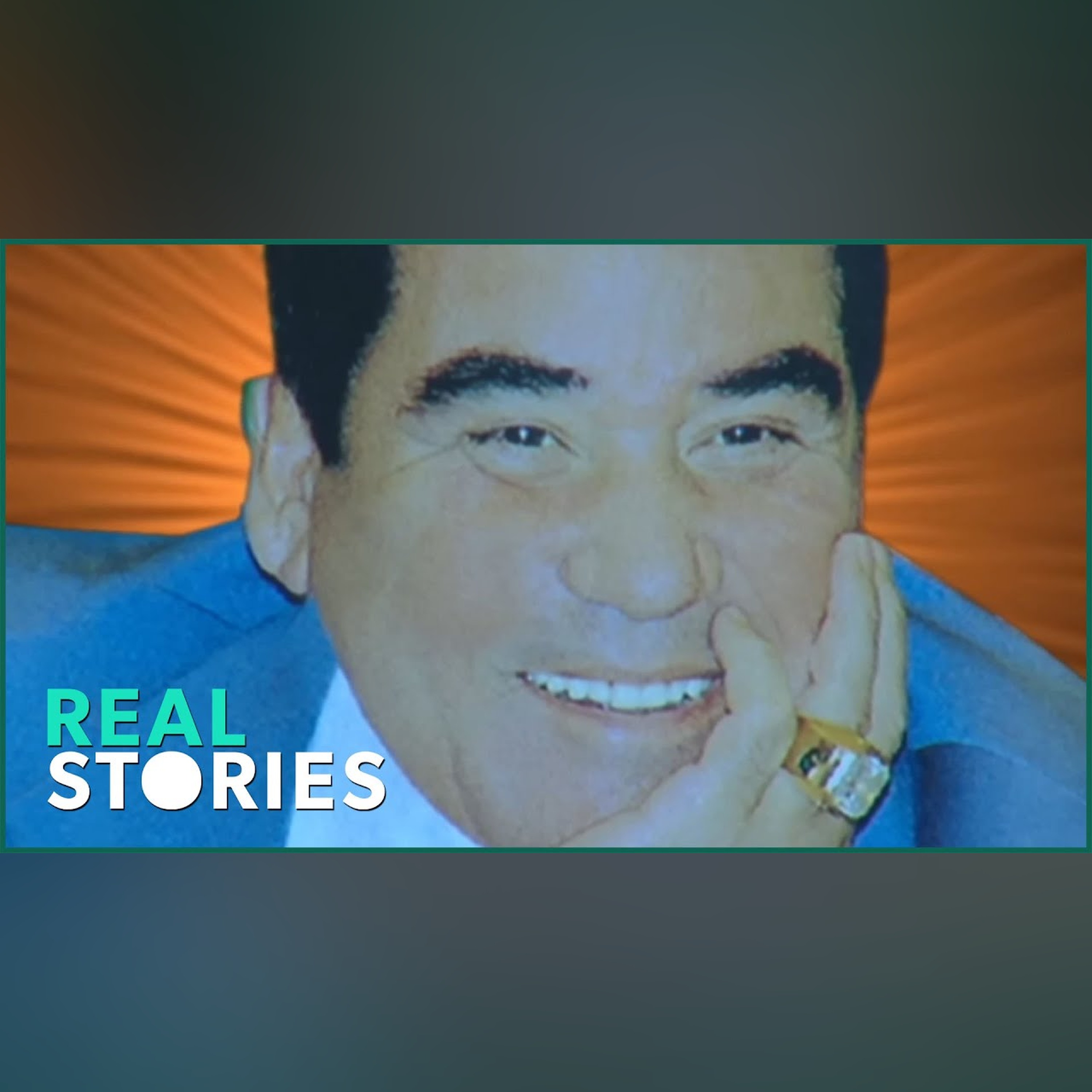 One Man Enters One of the World's Most Secretive States | Real Stories Full-Length Documentary episode artwork